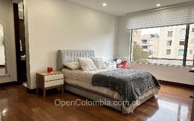 Apartamento de 3 alcobas en venta en Bosque Verde, Bogotá, 278 m² · foto 13 de 20
