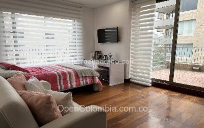 Apartamento de 3 alcobas en venta en Bosque Verde, Bogotá, 278 m² · foto 15 de 20