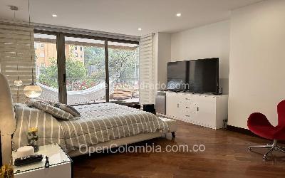 Apartamento de 3 alcobas en venta en Bosque Verde, Bogotá, 278 m² · foto 16 de 20