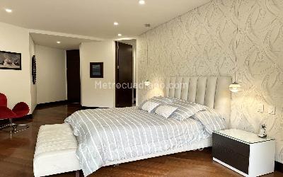 Apartamento de 3 alcobas en venta en Bosque Verde, Bogotá, 278 m² · foto 17 de 20