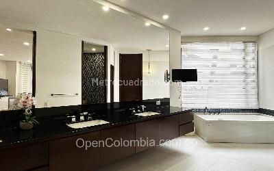 Apartamento de 3 alcobas en venta en Bosque Verde, Bogotá, 278 m² · foto 18 de 20