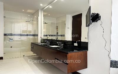 Apartamento de 3 alcobas en venta en Bosque Verde, Bogotá, 278 m² · foto 19 de 20