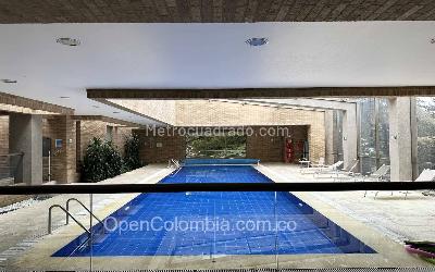 Apartamento de 3 alcobas en venta en Bosque Verde, Bogotá, 278 m² · foto 20 de 20
