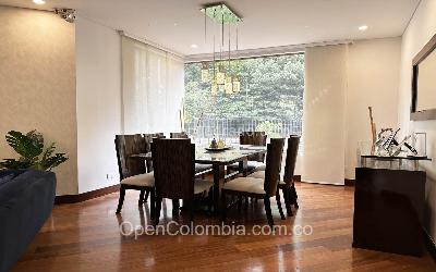 Apartamento de 3 alcobas en venta en Bosque Verde, Bogotá, 278 m² · foto 2 de 20