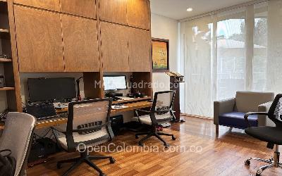 Apartamento de 3 alcobas en venta en Bosque Verde, Bogotá, 278 m² · foto 4 de 20