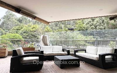 Apartamento de 3 alcobas en venta en Bosque Verde, Bogotá, 278 m² · foto 5 de 20