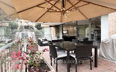 Apartamento de 3 alcobas en venta en Bosque Verde, Bogotá, 278 m² · foto 6 de 20
