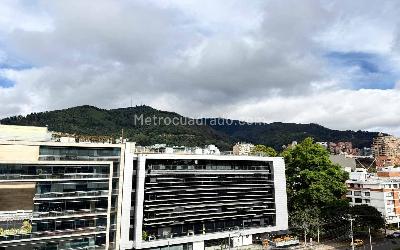 Apartaestudio en arriendo en Chico Norte Ii, Bogotá, 60 m² · foto 16 de 16