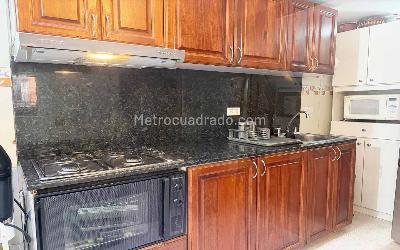 Casa de 4 alcobas en venta en Parque Lagartos, Bogotá, 122 m² · foto 6 de 18