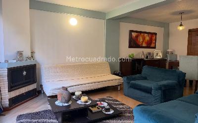 Casa de 4 alcobas en venta en Parque Lagartos, Bogotá, 122 m² · foto 5 de 18