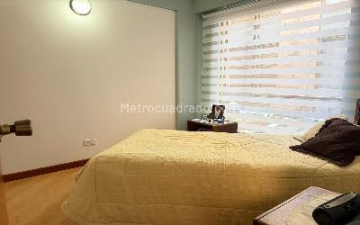 Casa de 4 alcobas en venta en Parque Lagartos, Bogotá, 122 m² · foto 13 de 18