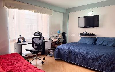 Casa de 4 alcobas en venta en Parque Lagartos, Bogotá, 122 m² · foto 15 de 18