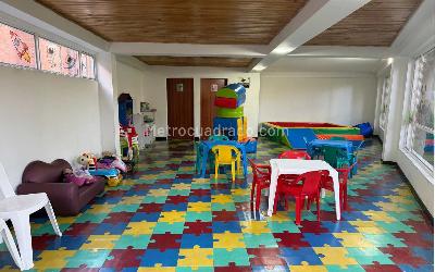 Casa de 4 alcobas en venta en Parque Lagartos, Bogotá, 122 m² · foto 18 de 18