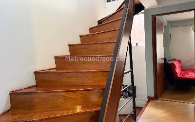 Casa de 4 alcobas en venta en Parque Lagartos, Bogotá, 122 m² · foto 14 de 18