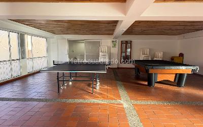 Casa de 4 alcobas en venta en Parque Lagartos, Bogotá, 122 m² · foto 16 de 18