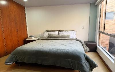 Casa de 4 alcobas en venta en Parque Lagartos, Bogotá, 122 m² · foto 9 de 18