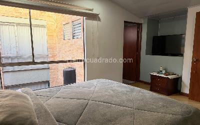 Casa de 4 alcobas en venta en Parque Lagartos, Bogotá, 122 m² · foto 8 de 18