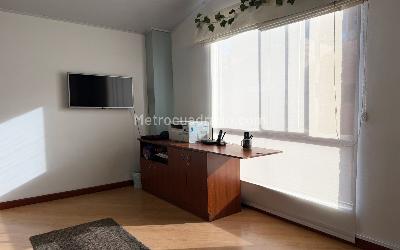 Casa de 4 alcobas en venta en Parque Lagartos, Bogotá, 122 m² · foto 12 de 18