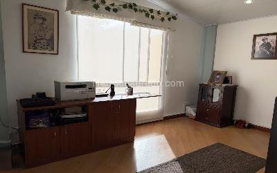 Casa de 4 alcobas en venta en Parque Lagartos, Bogotá, 122 m² · foto 11 de 18