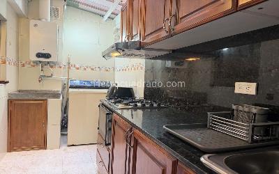 Casa de 4 alcobas en venta en Parque Lagartos, Bogotá, 122 m² · foto 7 de 18