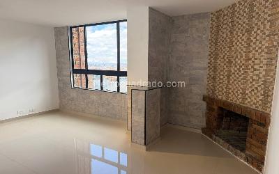 Apartaestudio en venta en Country Ginebra, Bogotá, 41 m² · foto 3 de 13