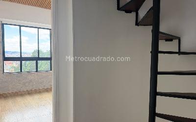 Apartaestudio en venta en Country Ginebra, Bogotá, 41 m² · foto 6 de 13