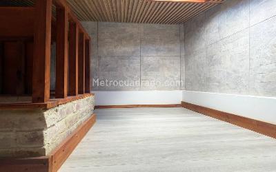 Apartaestudio en venta en Country Ginebra, Bogotá, 41 m² · foto 10 de 13