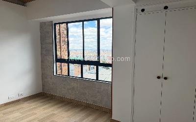 Apartaestudio en venta en Country Ginebra, Bogotá, 41 m² · foto 2 de 13
