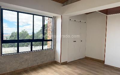 Apartaestudio en venta en Country Ginebra, Bogotá, 41 m² · foto 7 de 13