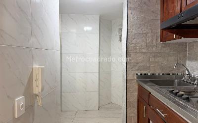 Apartaestudio en venta en Country Ginebra, Bogotá, 41 m² · foto 13 de 13