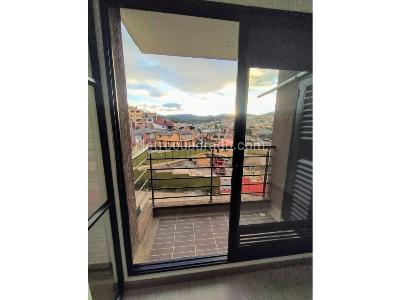 Apartaestudio en venta en La Calera, La Calera, 45 m² · foto 2 de 17
