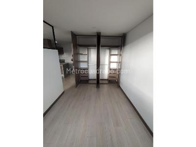 Apartaestudio en venta en La Calera, La Calera, 45 m² · foto 4 de 17