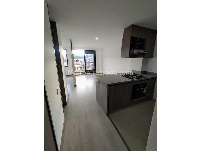 Apartaestudio en venta en La Calera, La Calera, 45 m² · foto 5 de 17