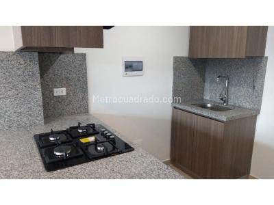 Apartaestudio en venta en La Calera, La Calera, 45 m² · foto 6 de 17