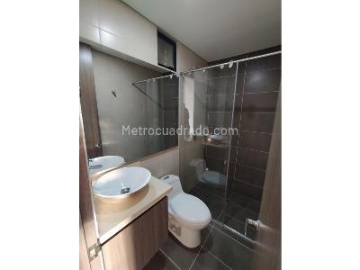 Apartaestudio en venta en La Calera, La Calera, 45 m² · foto 7 de 17
