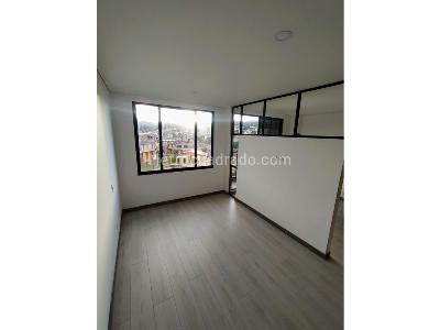 Apartaestudio en venta en La Calera, La Calera, 45 m² · foto 8 de 17