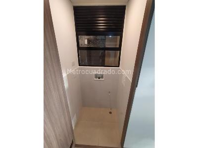 Apartaestudio en venta en La Calera, La Calera, 45 m² · foto 9 de 17