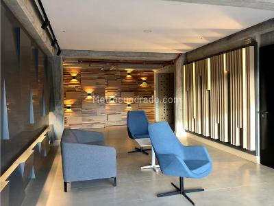 Apartaestudio en venta en La Calera, La Calera, 45 m² · foto 12 de 17
