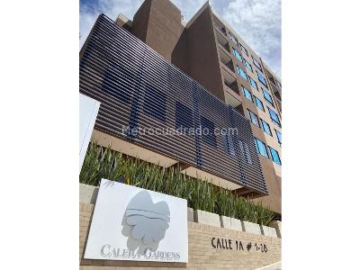 Apartaestudio en venta en La Calera, La Calera, 45 m² · foto 14 de 17