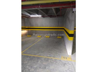 Apartaestudio en venta en La Calera, La Calera, 45 m² · foto 16 de 17