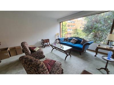 Apartamento en venta en Los Rosales, Bogotá · foto 2 de 20