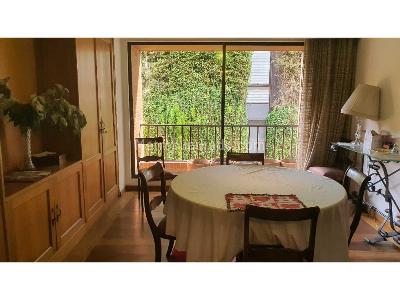 Apartamento en venta en Los Rosales, Bogotá · foto 3 de 20