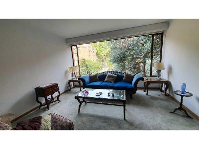 Apartamento en venta en Los Rosales, Bogotá · foto 4 de 20