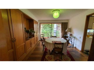 Apartamento en venta en Los Rosales, Bogotá · foto 5 de 20