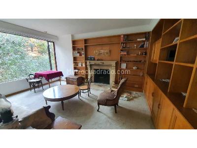Apartamento en venta en Los Rosales, Bogotá · foto 9 de 20