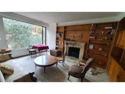 Apartamento en venta en Los Rosales, Bogotá · foto 10 de 20