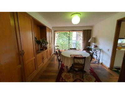 Apartamento en venta en Los Rosales, Bogotá · foto 11 de 20