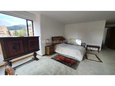 Apartamento en venta en Los Rosales, Bogotá · foto 16 de 20