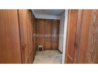Apartamento en venta en Los Rosales, Bogotá · foto 19 de 20