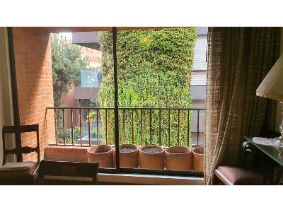 Apartamento en venta en Los Rosales, Bogotá · foto 20 de 20